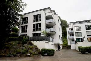 Wohnung mit Ausblick in der Dortmunder Bittermark 