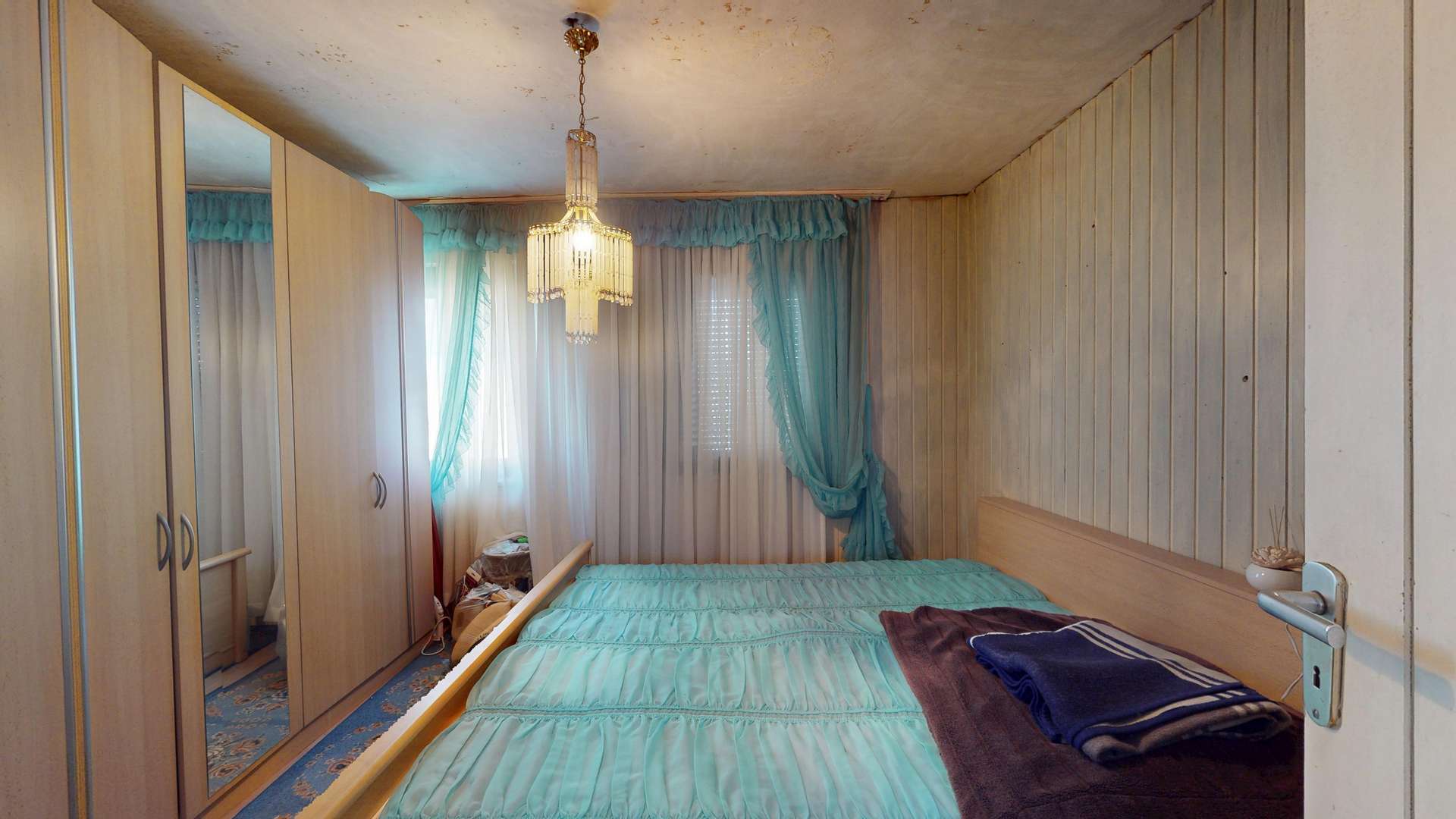 Immobilie in Pforzheim - Sanierungsobjekt im Schwarzwald (PF-Würm) - Bild 9