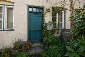 Historisches Fachwerkjuwel mit Einliegerwohnung am Flensburger Hafen - (Wohnen oder Gewerbe) – Die vollständige Adresse der Immobilie erhältst du vom Anbieter., 24937 St. Marien, Flensburg – Vorschaubild 6