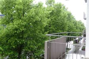 1-Zimmer-Wohnung mit Balkon in Milbertshofen – Illungshofstr. 19, 80807 Milbertshofen, München – Vorschaubild 9