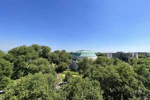 Penthouse Residence Huyssenallee - Urbaner Luxus in einer der begehrtesten Adressen Essens – Die vollständige Adresse der Immobilie erhältst du vom Anbieter., 45128 Südviertel, Essen – Vorschaubild 9