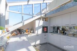 KA-Durlach | Einzigartige DG-Mais.-Whg. mit Galerie und Dachterrasse | Bezug nach Absprache – Die vollständige Adresse der Immobilie erhältst du vom Anbieter., 76227 Durlach, Karlsruhe – Vorschaubild 11