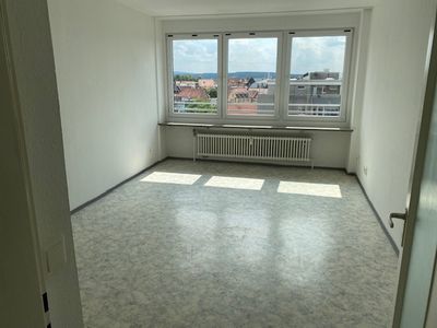 Hübsches 1-Zimmer-Apartment nahe der Innenstadt zu vermieten