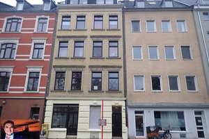 BRAVOUR-IMMOBILIEN: TOPLAGE- Wohn-Geschäftshaus. Denkmalschutz - Faktor unter 18,7 Jahreskaltmieten – Subbelratherstr. 305, 50825 Ehrenfeld (Ortsteil), Köln – Vorschaubild 5