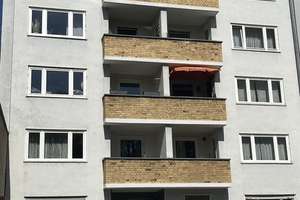 Schöne ETW in der Kölner Südstadt – Kleine Witschgasse 16, 50676 Altstadt/Süd, Köln – Vorschaubild 1