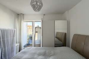 Bezugsfreie 2-Zimmer Wohnung mit Balkon in Top Lage von Köln Ehrenfeld – Klarastraße 59, 50823 Ehrenfeld (Ortsteil), Köln – Vorschaubild 7