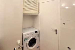 Von Privat provisionsfrei 2-Zimmer-Wohnung in Tiergarten – Die vollständige Adresse der Immobilie erhältst du vom Anbieter., 10557 Hansaviertel, Berlin – Vorschaubild 12