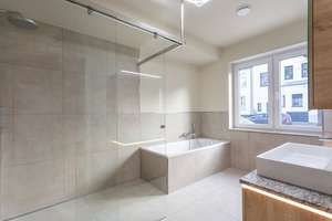 Stadtquartier Rheingärten Kaiserswerth - Komfort Wohnungen ab sofort! – Arnheimer Str. 24, 40489 Kaiserswerth, Düsseldorf – Vorschaubild 17