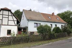 Mansfeld, EFH + Nebengebäude – Rammelburger Hauptstr.  7, 6343 Friesdorf – Vorschaubild 6