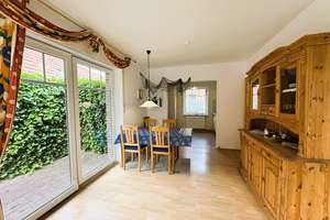 Schmuckes Einfamilienhaus mit Gartenidyll in ruhiger Lage – Die vollständige Adresse der Immobilie erhältst du vom Anbieter., 26736 Krummhörn – Vorschaubild 3
