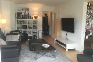 Gepflegte 3-Zimmer-Wohnung in Hamburg-Winterhude – Ohlsdorfer Straße 3a, 22299 Winterhude, Hamburg – Vorschaubild 2