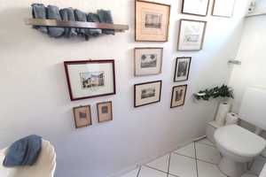 City-Ost: Tolle 4-Zimmer-Altbauetage in Villa mit Parkett, Wintergarten, Balkon; Garage u. EBK mögl. – Wiesbaden – Vorschaubild 30