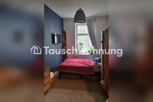 Tauschwohnung: Biete 2 Zimmer nahe U Rosa Luxemburg Platz, suche größere Wo