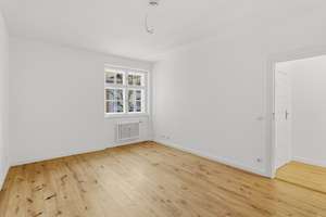 ** Top saniert und lichtdurchflutet! 5-Zimmer in Zehlendorf ** – Die vollständige Adresse der Immobilie erhältst du vom Anbieter., 12203 Lichterfelde, Berlin – Vorschaubild 12