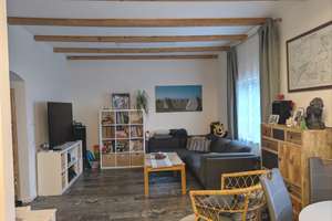 Historischer Charme trifft moderne Technik: Einfamilienhaus in Karlshorst – Die vollständige Adresse der Immobilie erhältst du vom Anbieter., 10318 Karlshorst, Berlin – Vorschaubild 6