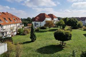 4,5 Raum-Maisonette-Wohnung in ruhiger Wohnanlage. Mit Balkon und Garage – In den Weiden 16, 99090 Kühnhausen, Erfurt – Vorschaubild 25