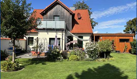 Bild von Liebevoll gestaltetes Zuhause für eine glückliche Familie!