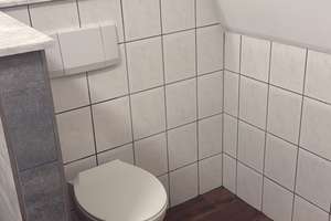 Jungs-Maisonette-WG Krefeld frisch teilsaniert ab sofort – Sankt Töniser Straße 151, 47804 Kempener Feld/Baackeshof, Krefeld – Vorschaubild 10