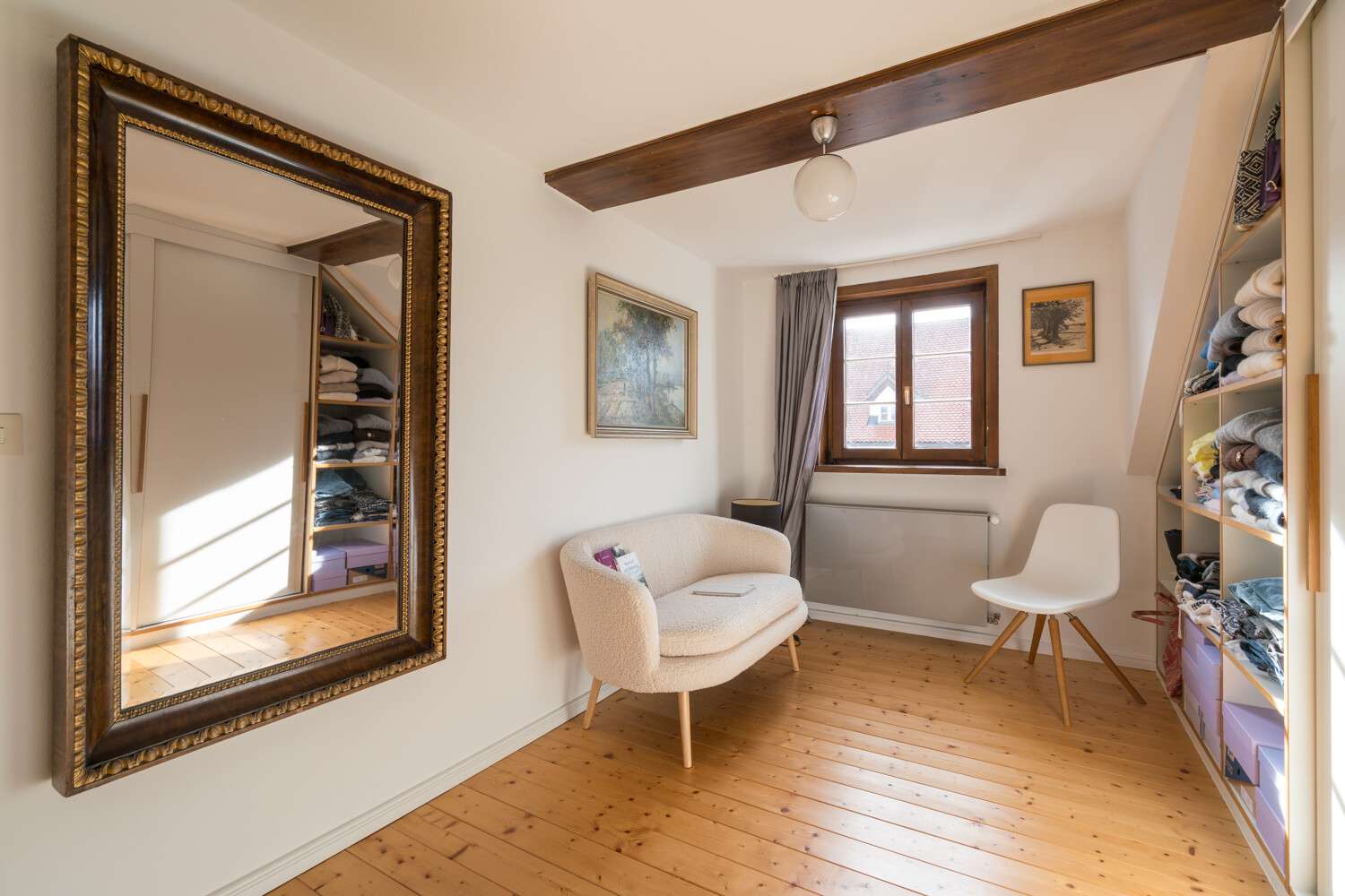 Immobilie in Utting am Ammersee - Historische Villa im neuen Glanz – Zwei Einheiten, eine besondere Gelegenheit - Bild 9