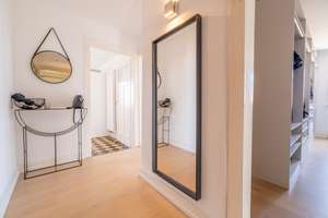 Exklusive Wohnung mit Panoramablick in bester Wohnlage! – Die vollständige Adresse der Immobilie erhältst du vom Anbieter., 70180 Bopser, Stuttgart – Vorschaubild 7