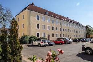 Zimmer 14 m² innerhalb einer 3er-WG // 2.OG links – Rilkehof 4, 38440 Stadtmitte (Ortsteil), Wolfsburg – Vorschaubild 5