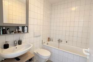 Helle 2 Zimmer mit offenem Schnitt in zentraler Lage ++ Bezugsfrei – Die vollständige Adresse der Immobilie erhältst du vom Anbieter., 4105 Zentrum-Nord, Leipzig – Vorschaubild 9