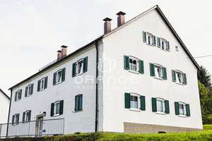 ***Bestandswohnungen zum KfW sanieren + Grundstück für EOF Wohnungen*** – Die vollständige Adresse der Immobilie erhältst du vom Anbieter., 94032 Innstadt, Passau – Vorschaubild 4