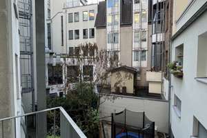 Belgisches Viertel - Tolle 3-Zimmerwohnung – Flandrische Straße 12-14, 50674 Neustadt/Nord, Köln – Vorschaubild 11