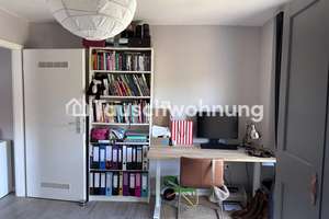 Tauschwohnung: Düsseldorf, Stadtbezirk 3: sehr helle 2-Zimmer-Wohnung – 40223 Bilk, Düsseldorf – Vorschaubild 4
