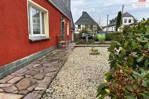 Einfamilienhaus mit Pool und Teich in Crinitzberg / Bärenwalde (zwischen Eibenstock und Schneeberg) – Zwickau (Kreis) – Vorschaubild 6