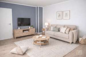 Modernisierte 5-Zimmer-Eigentumswohnung über 2 Ebenen – ca. 129 m² Wohnkomfort – Die vollständige Adresse der Immobilie erhältst du vom Anbieter., 42859 Blumental, Remscheid – Vorschaubild 4