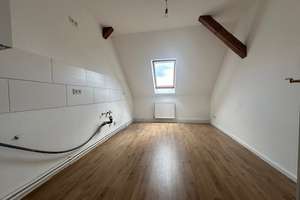 Nordstadt Hannover – Charmante sanierte 2-Zimmer-Wohnung mit besonderem Wohnambiente – Engelbosteler Damm 92, 30167 Nordstadt, Hannover – Vorschaubild 9