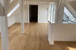 TRAUM PENTHAUS MAISONETTE WOHNUNG AUF DER WILHELMSTRAßE !! – Wilhelmstraße 16, 65185 Mitte, Wiesbaden – Vorschaubild 8