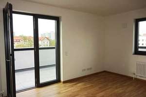 Wohnen im Fabrikpalast mit umlaufender West-Dachterrasse – Lotte-Pulewka-Strasse 41, 14473 Südliche Innenstadt, Potsdam – Vorschaubild 12