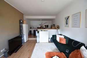 Mitten in Düsseldorf! Moderne 2-Zimmer-Wohnung in Flingern  – Grafenberger Allee 56, 40237 Düsseltal, Düsseldorf – Vorschaubild 7