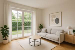 Genehmigung zur Umnutzung erteilt - Himmlisch wohnen, architektonisches Meisterstück für Visionäre! – Die vollständige Adresse der Immobilie erhältst du vom Anbieter., 76227 Durlach, Karlsruhe – Vorschaubild 13