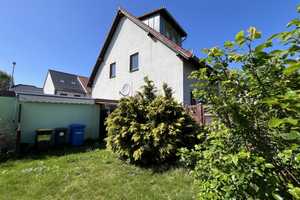 ***Ihr neues Zuhause mit Mehrwert – Reihenhaus und Garage für Eigennutzer & Anleger!*** – Nordsachsen (Kreis) – Vorschaubild 3