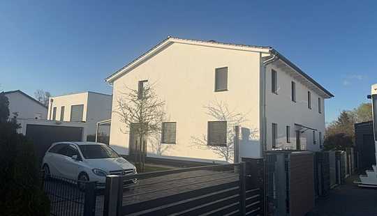 Bild von *DOPPELHAUS SUCHT NEUE EIGENTÜMER* - Passivhaus