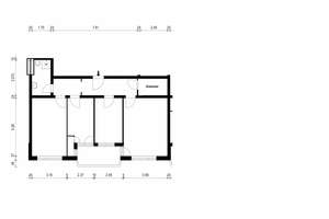 Großzügige Dreizimmer-Wohnung in ruhiger Lage Maxvorstadt – Winzererstraße 32, 80797 Josephsplatz, München – Vorschaubild 9