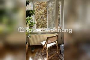 Tauschwohnung: Gemütliche 2-Zimmer-Wohnung in Schwabing West – Die vollständige Adresse der Immobilie erhältst du vom Anbieter., 80798 Neuschwabing, München – Vorschaubild 10