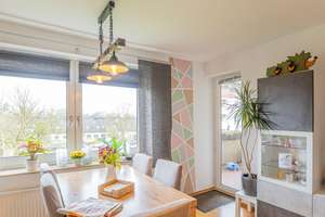 Schöne 4-Zimmer-Wohnung mit Balkon in Groß-Buchholz
**vermietet frei ab 01.10.2026** – Die vollständige Adresse der Immobilie erhältst du vom Anbieter., 30655 Groß-Buchholz, Hannover – Vorschaubild 2