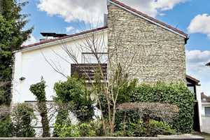 Geräumiges Architektenhaus mit Schwimmbad, Garage und Garten in beliebter Wohnlage von Brühl! – Rhein-Neckar-Kreis – Vorschaubild 3