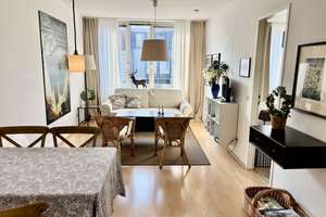Helle 2-Zimmer-Wohnung, 4. OG, Aufzug, von Privat, unvermietet, Dresden Radeberger Vorstadt