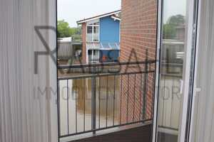 Einmaliges Reihenhaus mit Bootsgarage, Penthouse und Gästeappartment in der Weener Marina – Leer (Kreis) – Vorschaubild 55
