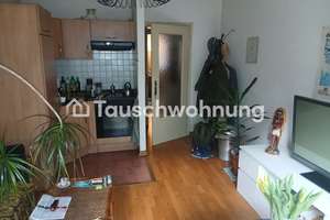 Tauschwohnung: Tausche 41 qm Köln-Südstadt gegen kleinere Wohnlösung – Die vollständige Adresse der Immobilie erhältst du vom Anbieter., 50678 Neustadt/Süd, Köln – Vorschaubild 2