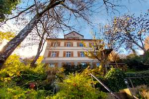 Beeindruckende Jugendstil-Villa mit mehreren Einheiten in toller Lage in Oberndorf! – Die vollständige Adresse der Immobilie erhältst du vom Anbieter., 78727 Oberndorf am Neckar – Vorschaubild 1