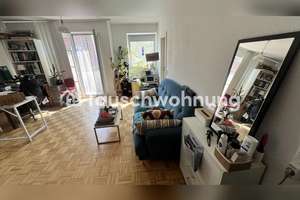 Tauschwohnung: Perfekt für Sparfüchse in Köln – Die vollständige Adresse der Immobilie erhältst du vom Anbieter., 50676 Altstadt/Süd, Köln – Vorschaubild 3
