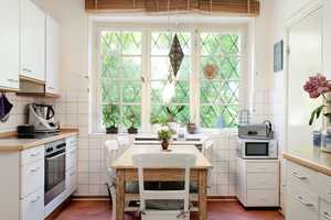 Villa in bevorzugter Lage von Blankenese – Hamburg – Vorschaubild 3