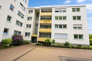 Solide Kapitalanlage in Köln-Weiden: Vermietete 2-Zimmer-Wohnung mit Balkon in beliebter Lage – Die vollständige Adresse der Immobilie erhältst du vom Anbieter., 50858 Weiden, Köln – Vorschaubild 9