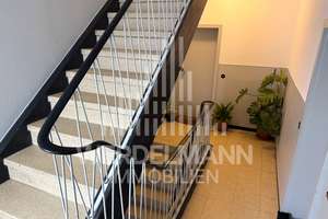 **Münster-Hansaviertel | 10 Einheiten | Vollvermietet | Aufteilungspotenzial | Hafennähe ** – 48155 Hansaplatz, Münster – Vorschaubild 3